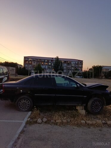 Volvo S80 2000, 250,000 km - 2.4 l - Sumqayıt