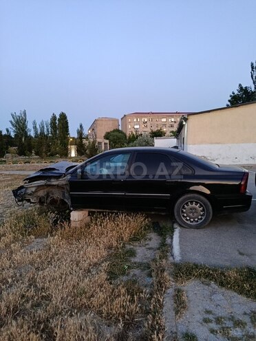 Volvo S80 2000, 250,000 km - 2.4 l - Sumqayıt