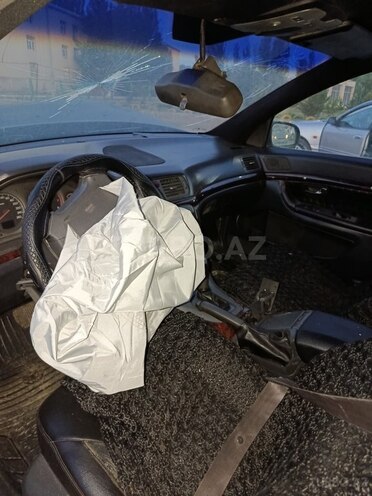 Volvo S80 2000, 250,000 km - 2.4 l - Sumqayıt