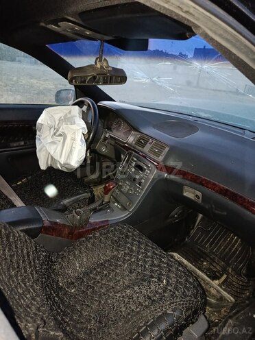 Volvo S80 2000, 250,000 km - 2.4 l - Sumqayıt