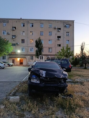 Volvo S80 2000, 250,000 km - 2.4 l - Sumqayıt