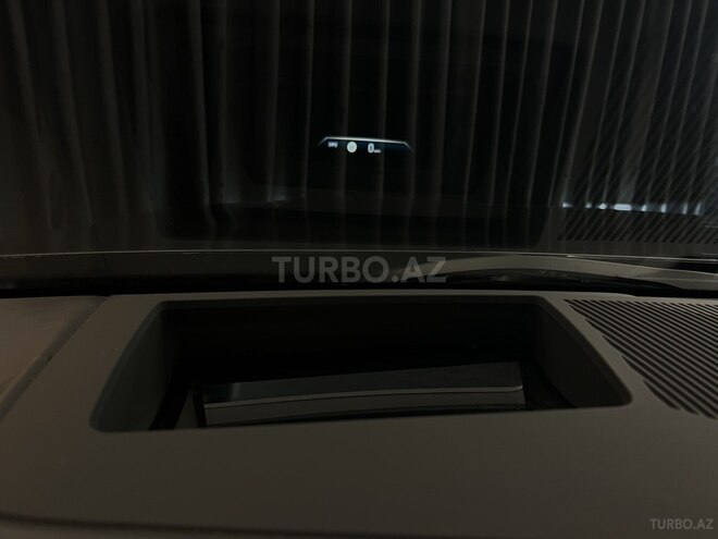 BMW 520 2023, 33,000 km - 2.0 l - Bakı
