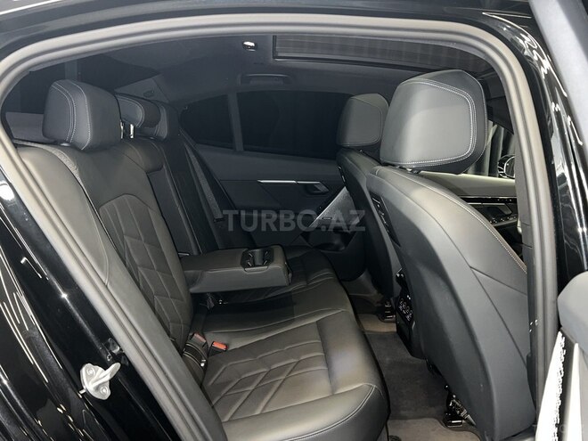 BMW 520 2023, 33,000 km - 2.0 l - Bakı