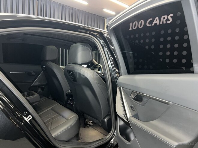 BMW 520 2023, 33,000 km - 2.0 l - Bakı