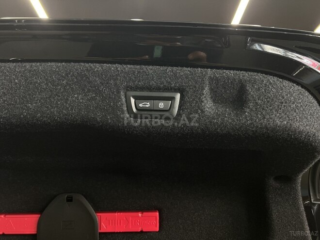 BMW 520 2023, 33,000 km - 2.0 l - Bakı