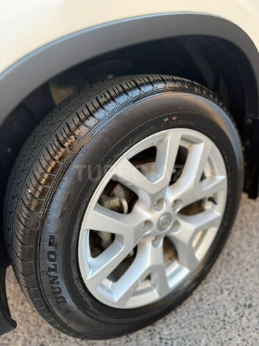 Nissan X-Trail 2013, 210,000 km - 2.5 l - Bakı