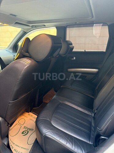 Nissan X-Trail 2013, 210,000 km - 2.5 l - Bakı