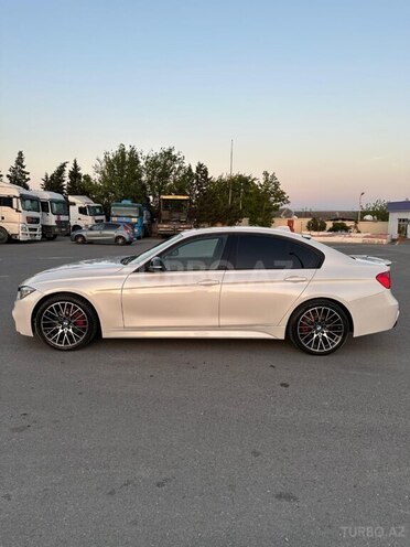 BMW 328 2012, 268,000 km - 2.0 l - Bakı