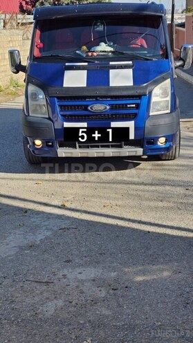Ford Transit 2008, 250,000 km - 2.2 л - Bakı