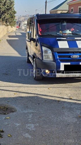 Ford Transit 2008, 250,000 km - 2.2 л - Bakı