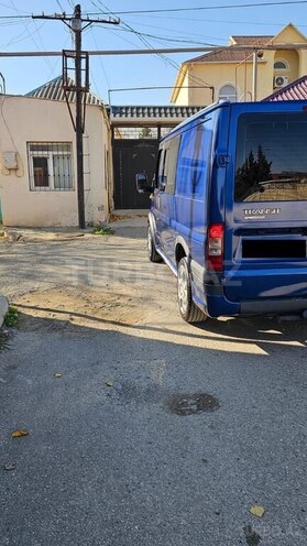 Ford Transit 2008, 250,000 km - 2.2 л - Bakı
