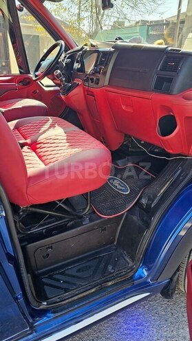 Ford Transit 2008, 250,000 km - 2.2 л - Bakı