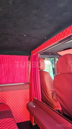 Ford Transit 2008, 250,000 km - 2.2 л - Bakı