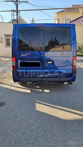 Ford Transit 2008, 250,000 km - 2.2 л - Bakı