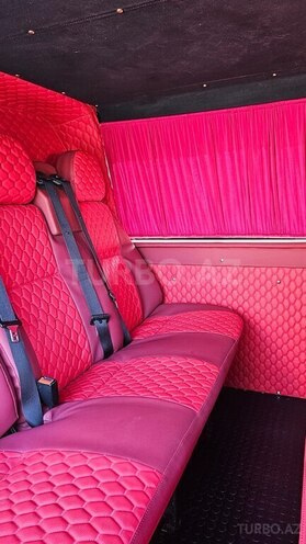 Ford Transit 2008, 250,000 km - 2.2 л - Bakı