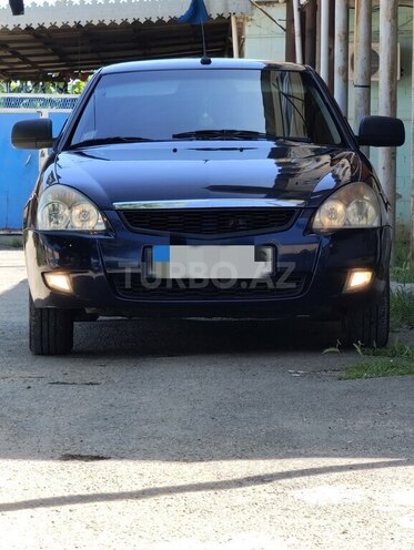 LADA (VAZ) Priora 2013, 271,000 km - 1.6 л - Hacıqabul