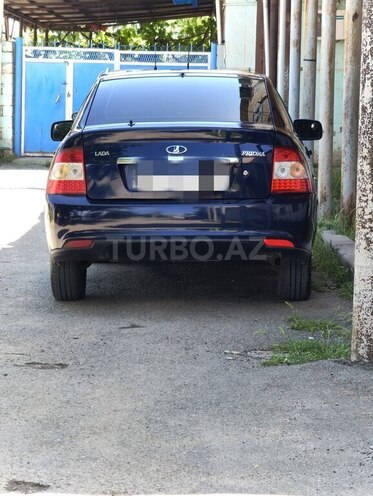 LADA (VAZ) Priora 2013, 271,000 km - 1.6 л - Hacıqabul