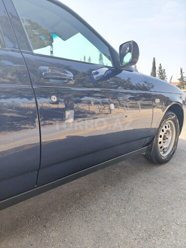 LADA (VAZ) Priora 2013, 271,000 km - 1.6 л - Hacıqabul