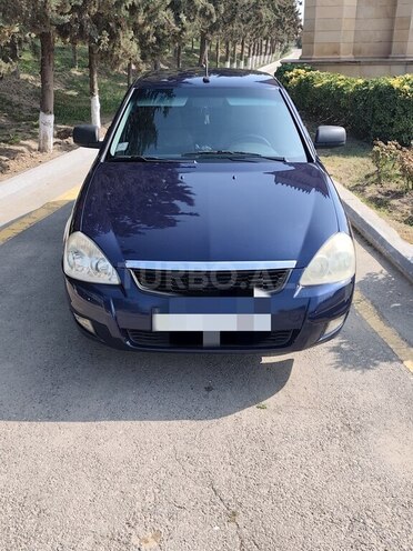 LADA (VAZ) Priora 2013, 271,000 km - 1.6 л - Hacıqabul