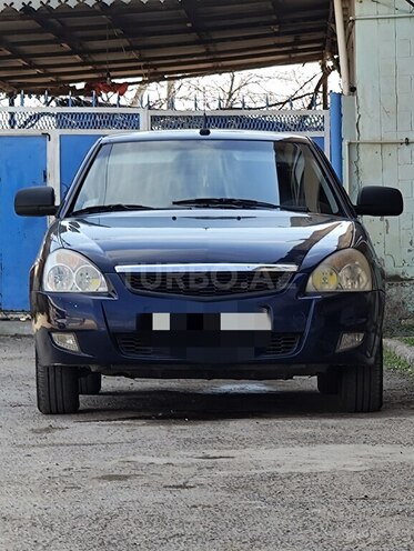 LADA (VAZ) Priora 2013, 271,000 km - 1.6 л - Hacıqabul