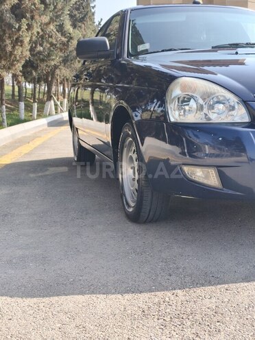 LADA (VAZ) Priora 2013, 271,000 km - 1.6 л - Hacıqabul