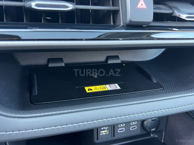 Toyota Highlander 2025, 0 km - 2.5 l - Lənkəran
