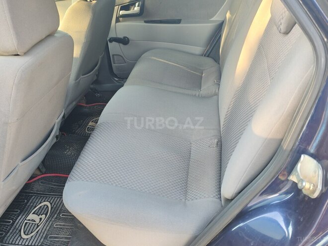 LADA (VAZ) Priora 2013, 271,000 km - 1.6 л - Hacıqabul