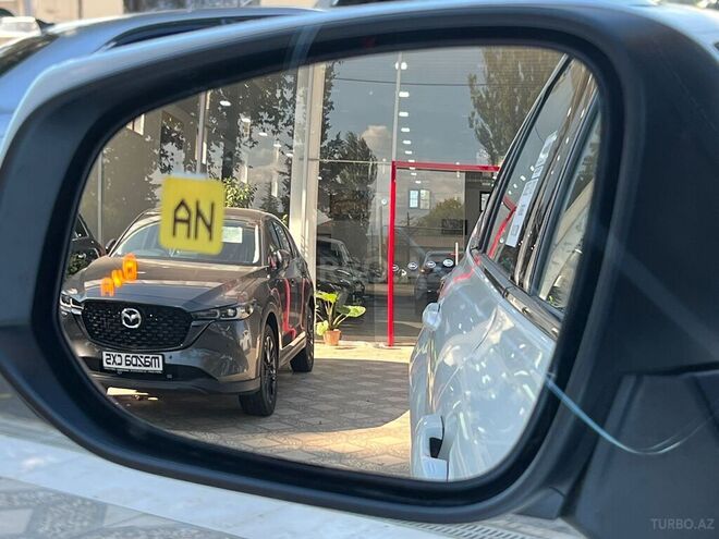 Toyota Highlander 2025, 0 km - 2.5 l - Lənkəran