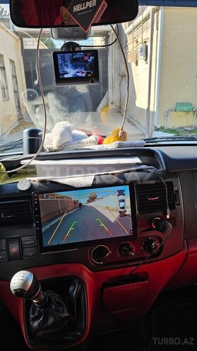 Ford Transit 2008, 250,000 km - 2.2 л - Bakı