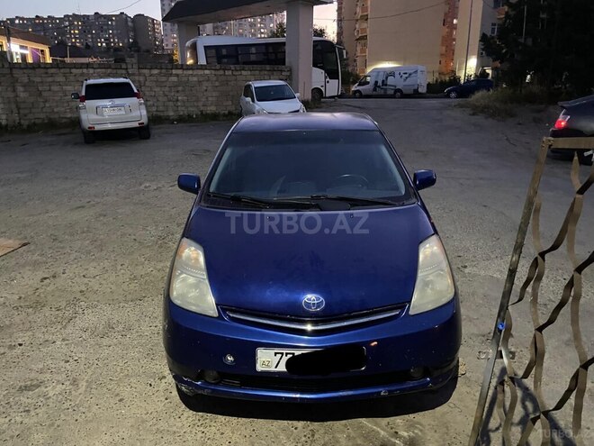 Toyota  2008, 236,322 km - 1.5 l - Bakı