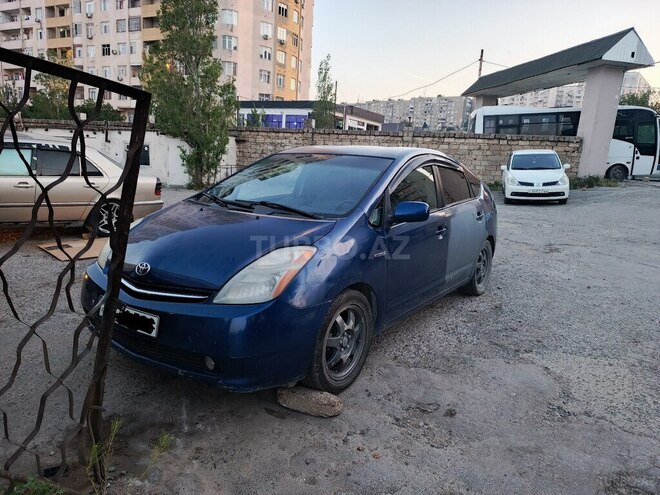 Toyota  2008, 236,322 km - 1.5 l - Bakı