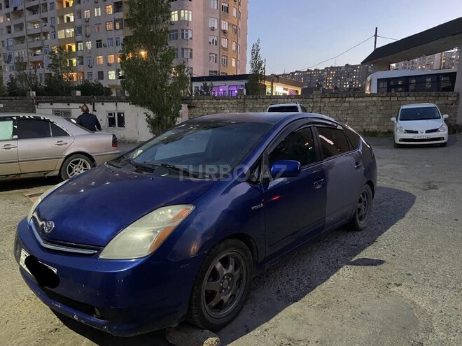Toyota  2008, 236,322 km - 1.5 l - Bakı
