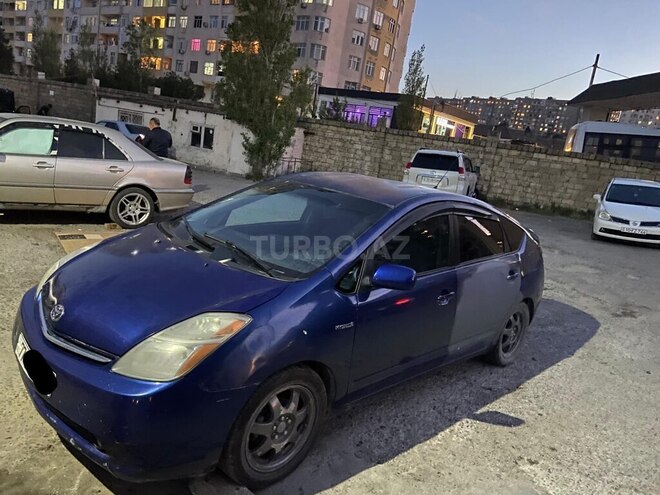 Toyota  2008, 236,322 km - 1.5 l - Bakı