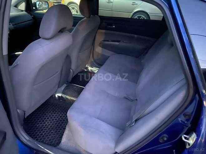 Toyota  2008, 236,322 km - 1.5 l - Bakı
