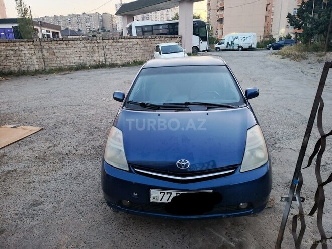 Toyota  2008, 236,322 km - 1.5 l - Bakı