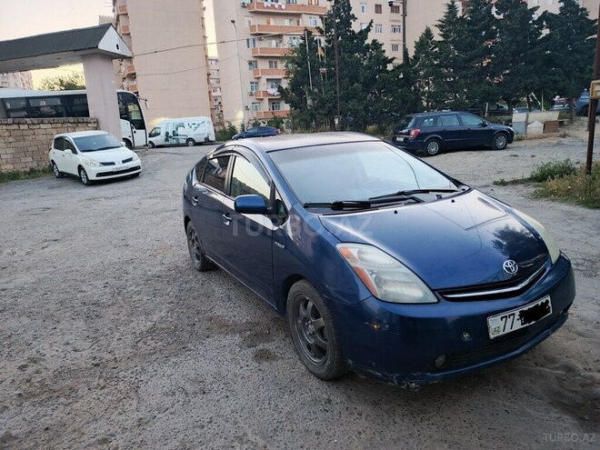 Toyota  2008, 236,322 km - 1.5 l - Bakı