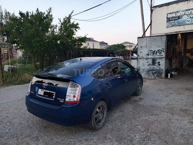 Toyota  2008, 236,322 km - 1.5 l - Bakı