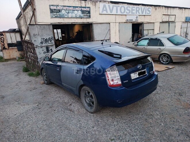 Toyota  2008, 236,322 km - 1.5 l - Bakı