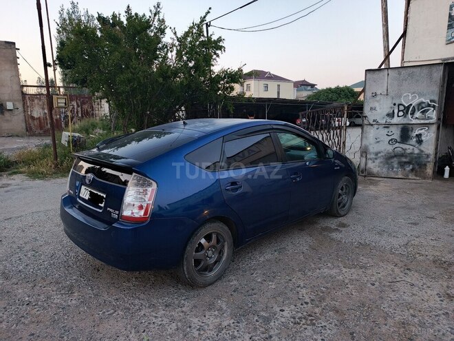 Toyota  2008, 236,322 km - 1.5 l - Bakı
