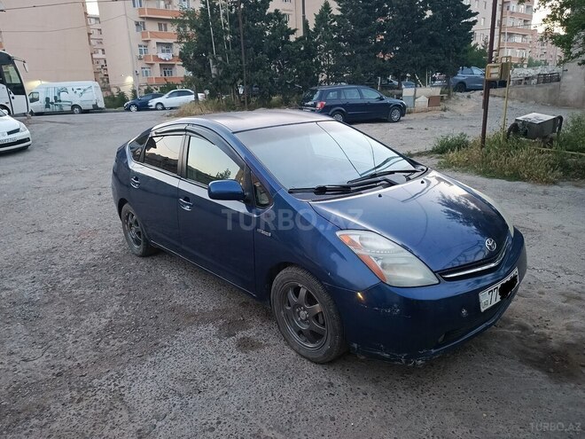 Toyota  2008, 236,322 km - 1.5 l - Bakı