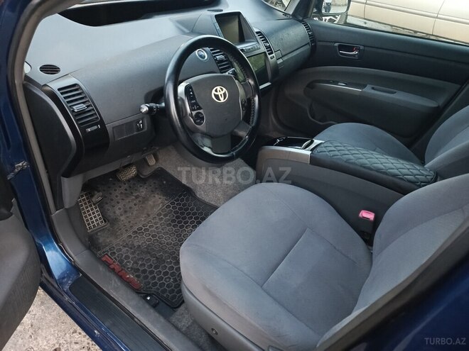 Toyota  2008, 236,322 km - 1.5 l - Bakı
