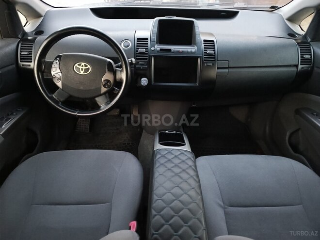 Toyota  2008, 236,322 km - 1.5 l - Bakı