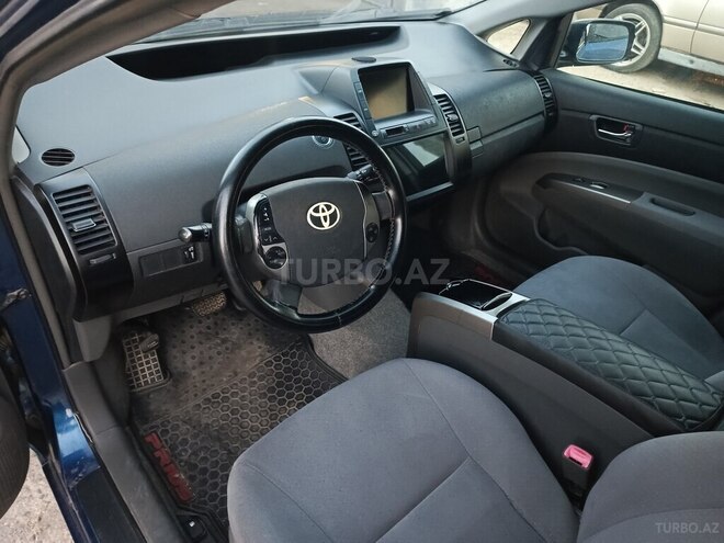 Toyota  2008, 236,322 km - 1.5 l - Bakı