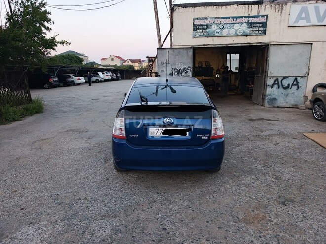 Toyota  2008, 236,322 km - 1.5 l - Bakı