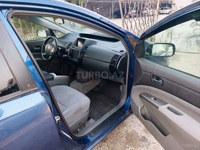 Toyota  2008, 236,322 km - 1.5 l - Bakı