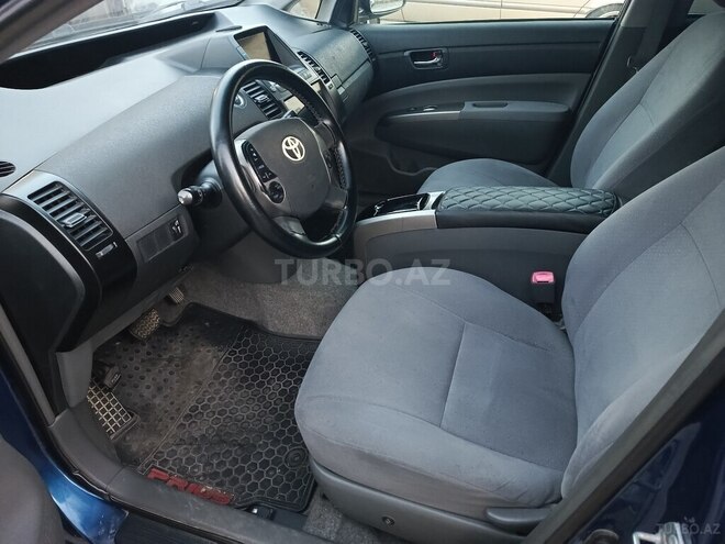Toyota  2008, 236,322 km - 1.5 l - Bakı