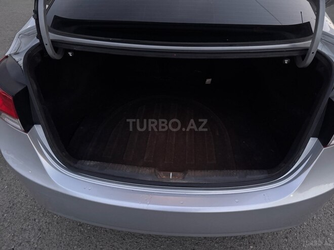 Hyundai Elantra 2010, 241,000 km - 1.8 l - Qazax