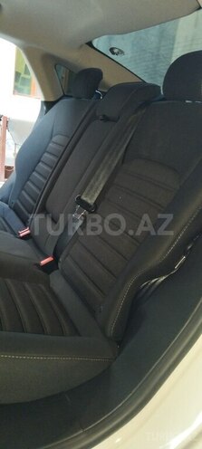 Ford Fusion (North America) 2018, 185,075 km - 1.5 л - Şəmkir