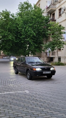LADA (VAZ) 2115 2011, 333,333 km - 1.5 l - Bakı
