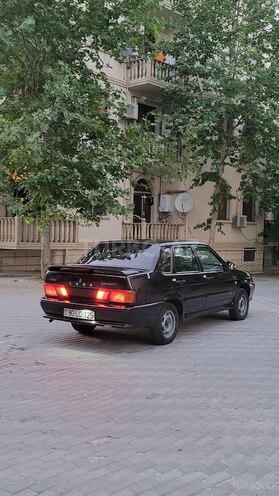 LADA (VAZ) 2115 2011, 333,333 km - 1.5 l - Bakı